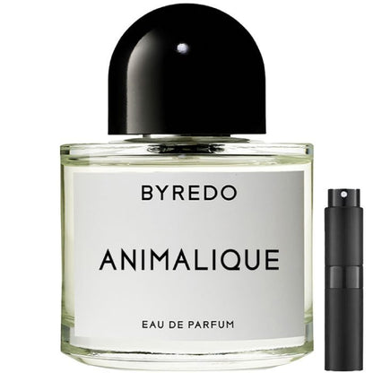 Byredo Animalique - Eau de Parfum - LuxScents.nl