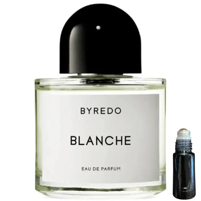 Byredo Blanche - Eau de Parfum - LuxScents.nl