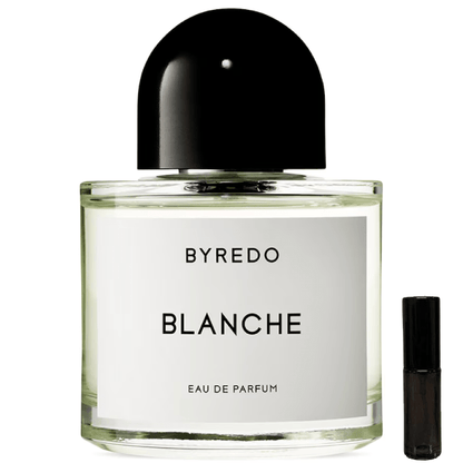Byredo Blanche - Eau de Parfum - LuxScents.nl