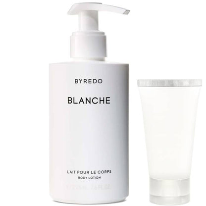 Byredo Blanche - Eau de Parfum - LuxScents.nl