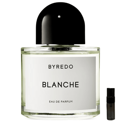 Byredo Blanche - Eau de Parfum - LuxScents.nl