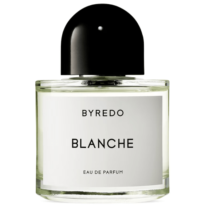 Byredo Blanche - Eau de Parfum - LuxScents.nl