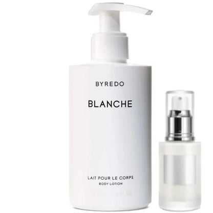 Byredo Blanche - Eau de Parfum - LuxScents
