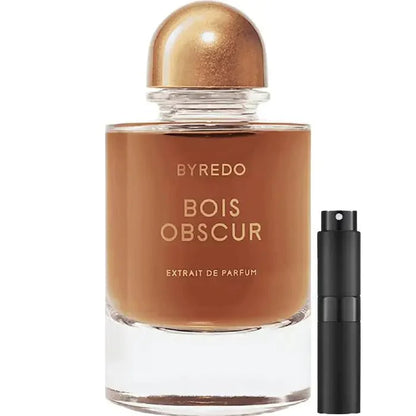 Byredo Bois Obscur - Extrait de Parfum - LuxScents.nl