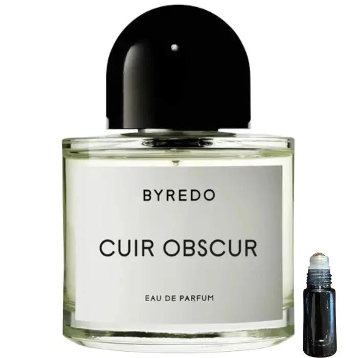 Byredo Cuir Obscur - Eau de Parfum - LuxScents