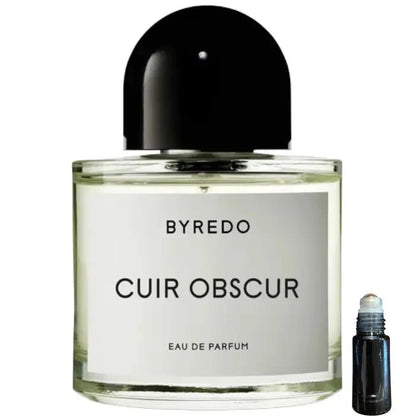 Byredo Cuir Obscur - Eau de Parfum - LuxScents