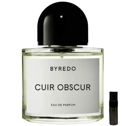 Byredo Cuir Obscur - Eau de Parfum - LuxScents