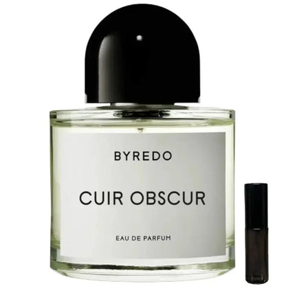 Byredo Cuir Obscur - Eau de Parfum - LuxScents
