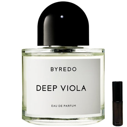 Byredo Deep Viola - Eau de Parfum - LuxScents.nl