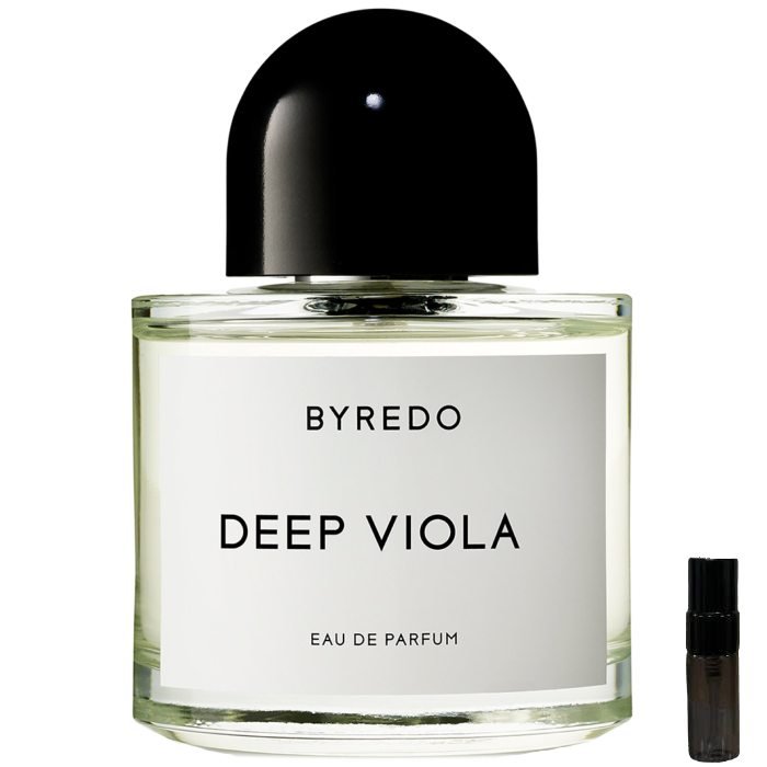 Byredo Deep Viola - Eau de Parfum - LuxScents.nl