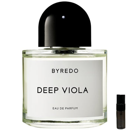 Byredo Deep Viola - Eau de Parfum - LuxScents.nl