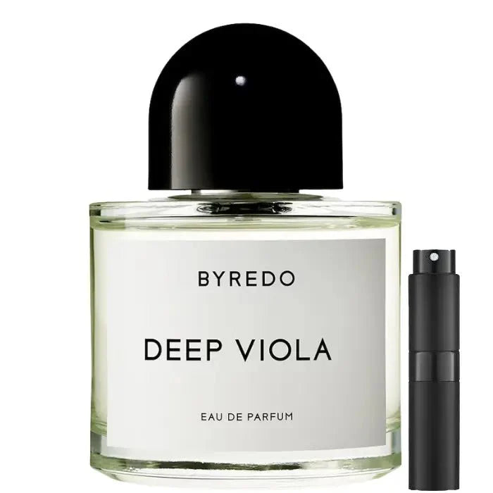 Byredo Deep Viola Harrods - Eau de Parfum - LuxScents.nl