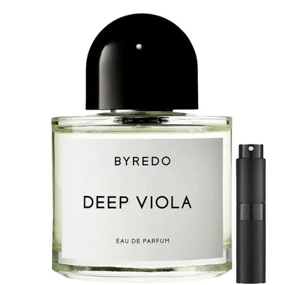 Byredo Deep Viola Harrods - Eau de Parfum - LuxScents.nl