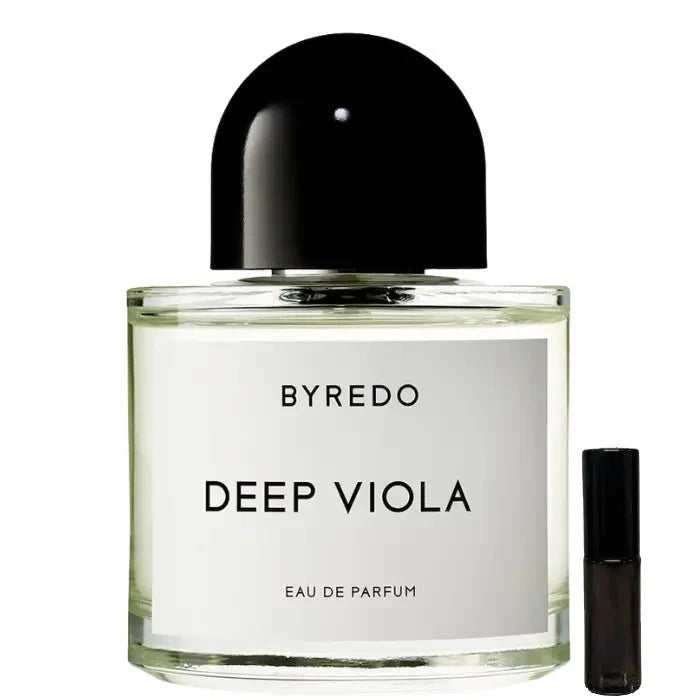 Byredo Deep Viola Harrods - Eau de Parfum - LuxScents.nl