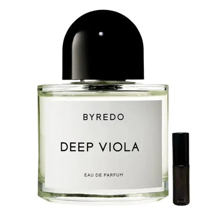 Byredo Deep Viola Harrods - Eau de Parfum - LuxScents.nl