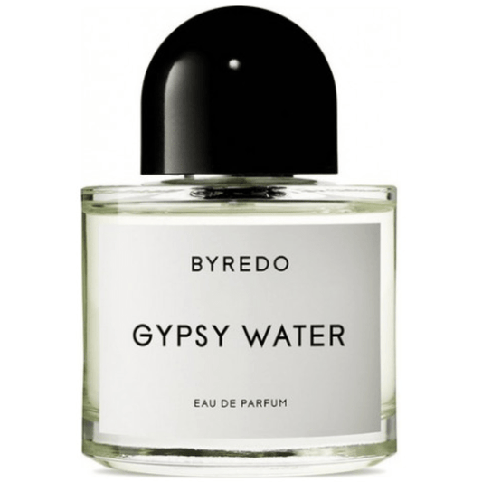 Byredo Gypsy Water - Eau de Parfum - LuxScents.nl