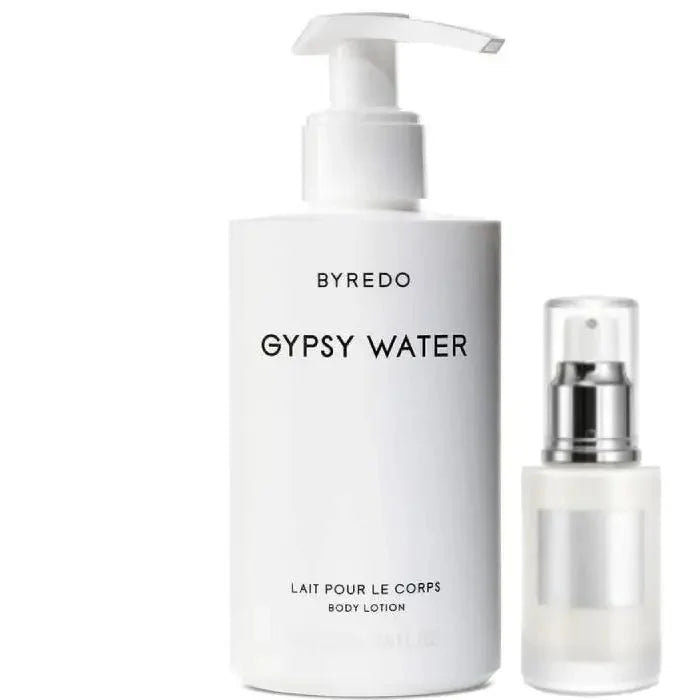 Byredo Gypsy Water - Eau de Parfum - LuxScents