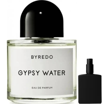 Byredo Gypsy Water - Eau de Parfum - LuxScents.nl
