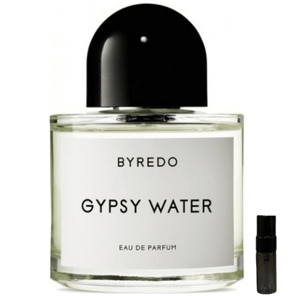 Byredo Gypsy Water - Eau de Parfum - LuxScents.nl