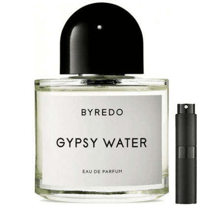 Byredo Gypsy Water - Eau de Parfum - LuxScents.nl