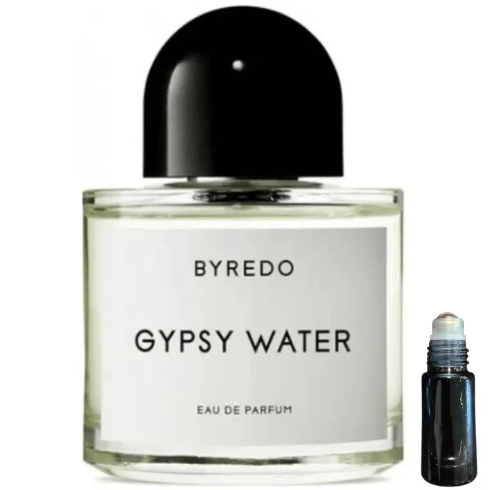 Byredo Gypsy Water - Eau de Parfum - LuxScents.nl