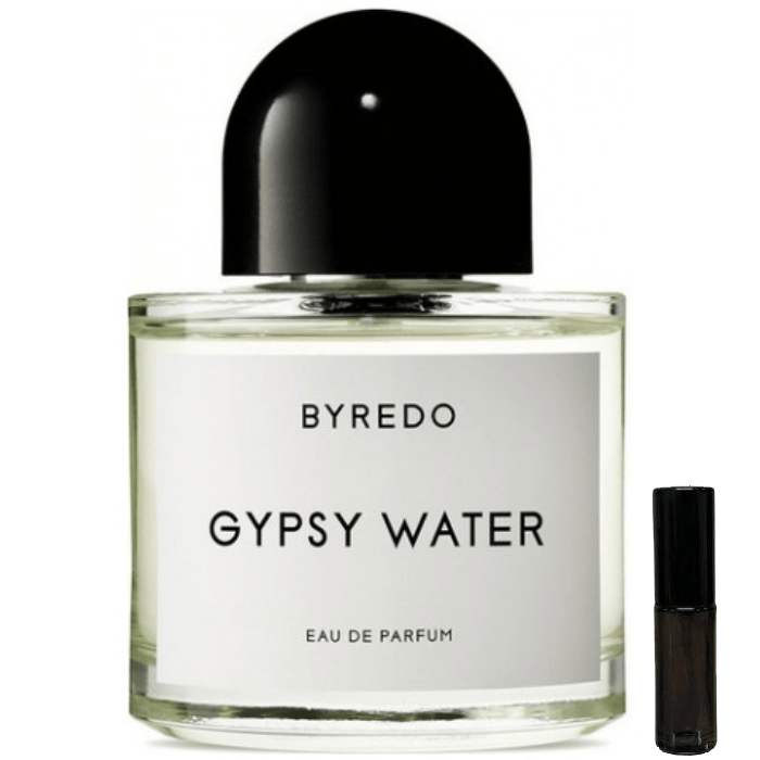 Byredo Gypsy Water - Eau de Parfum - LuxScents.nl