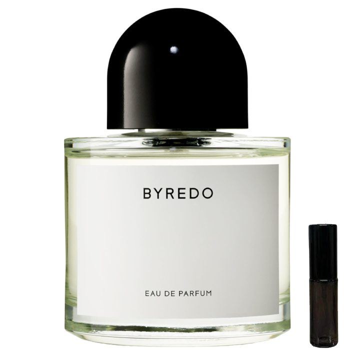 Byredo Limited Edition Unnamed - Eau de Parfum - LuxScents.nl