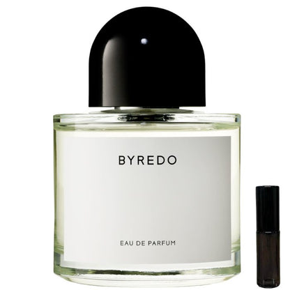 Byredo Limited Edition Unnamed - Eau de Parfum - LuxScents.nl