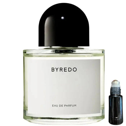 Byredo Limited Edition Unnamed - Eau de Parfum - LuxScents.nl