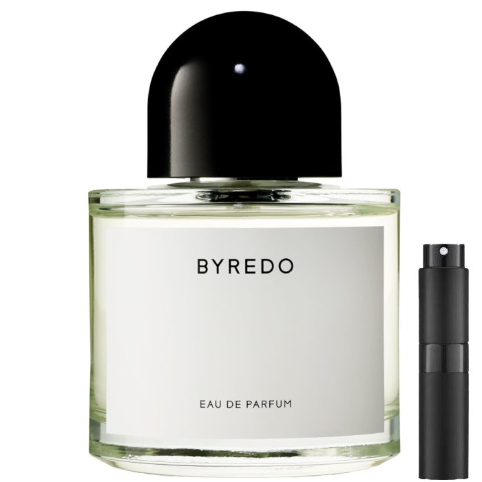 Byredo Limited Edition Unnamed - Eau de Parfum - LuxScents.nl