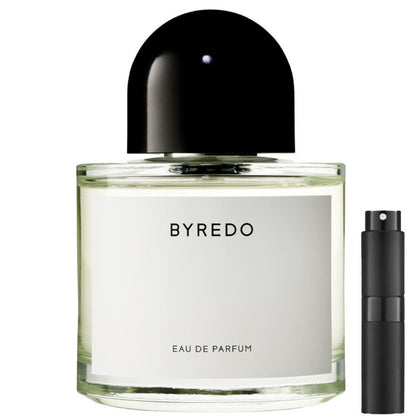 Byredo Limited Edition Unnamed - Eau de Parfum - LuxScents.nl