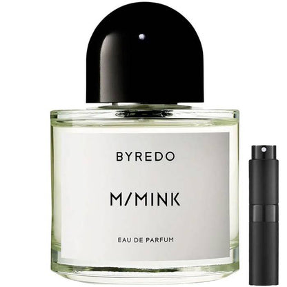 Byredo M Mink - Eau de Parfum - LuxScents.nl