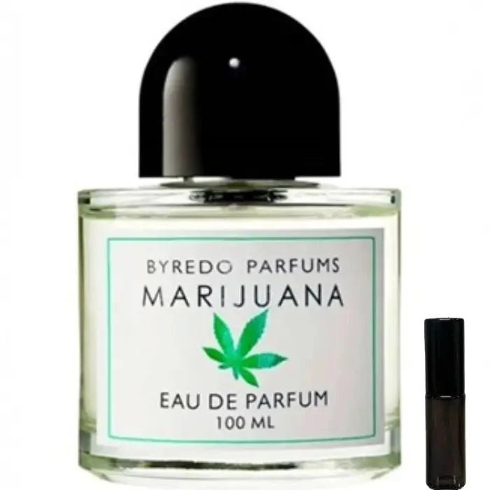 Byredo Marijuana - Eau De Parfum - LuxScents