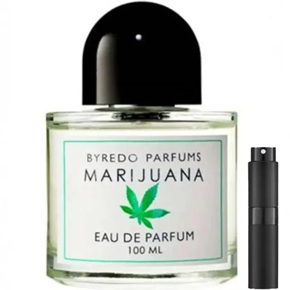 Byredo Marijuana - Eau De Parfum - LuxScents