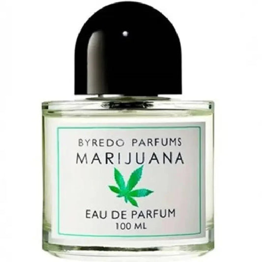 Byredo Marijuana - Eau De Parfum - LuxScents