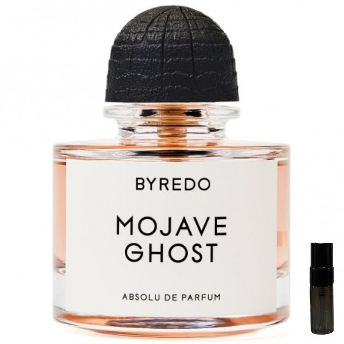Byredo Mojave Ghost - Absolu de Parfum - LuxScents.nl