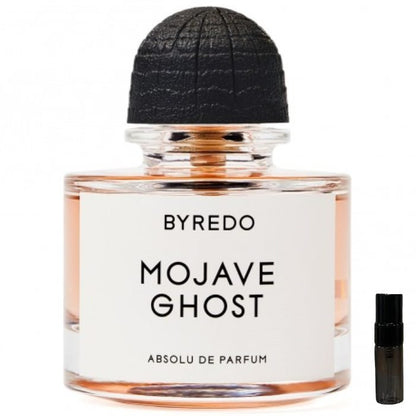 Byredo Mojave Ghost - Absolu de Parfum - LuxScents.nl