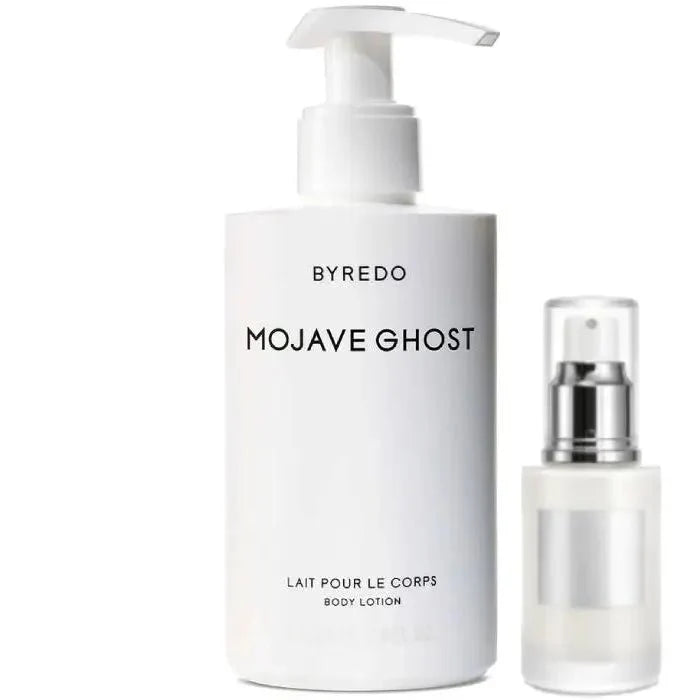 Byredo Mojave Ghost - Eau De Parfum - LuxScents