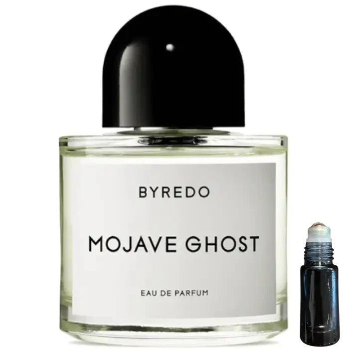 Byredo Mojave Ghost - Eau De Parfum - LuxScents.nl