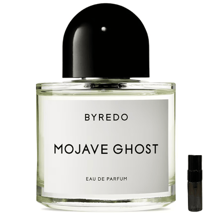 Byredo Mojave Ghost - Eau De Parfum - LuxScents.nl