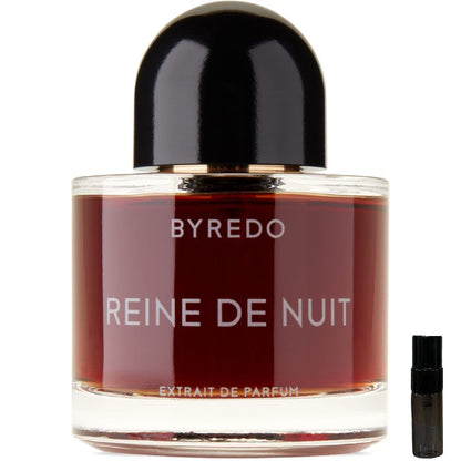 Byredo Reine de Nuit - Extrait de Parfum - LuxScents.nl