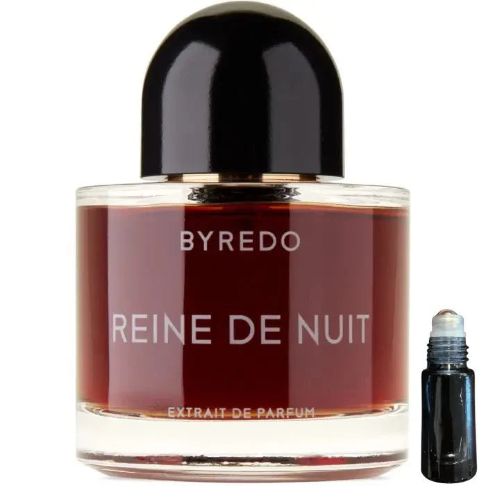 Byredo Reine de Nuit - Extrait de Parfum - LuxScents.nl