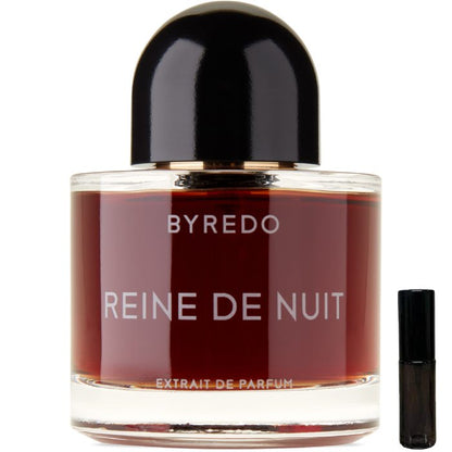 Byredo Reine de Nuit - Extrait de Parfum - LuxScents.nl