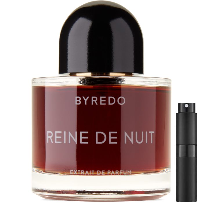 Byredo Reine de Nuit - Extrait de Parfum - LuxScents.nl