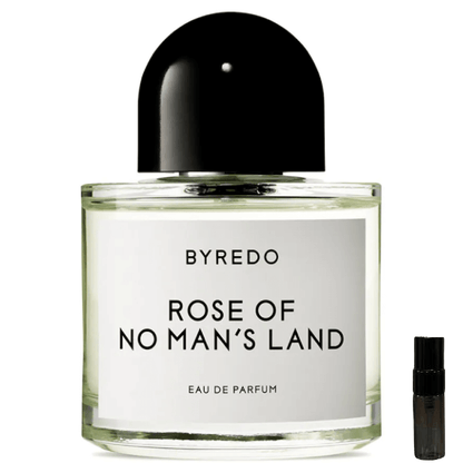 Byredo Rose of No Man's Land - Eau de Parfum - LuxScents.nl