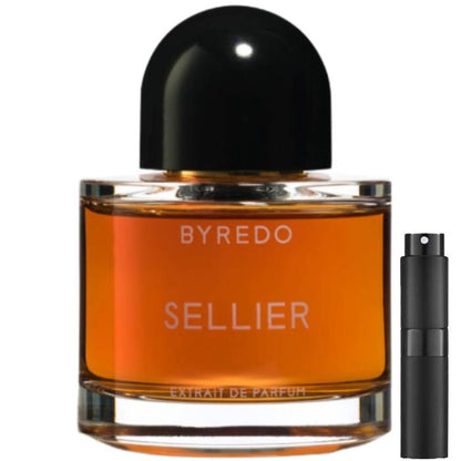 Byredo Sellier - Extrait de Parfum - LuxScents.nl