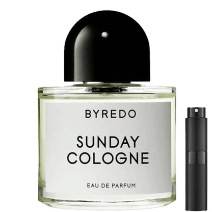 Byredo Sunday Cologne - Eau de Parfum - LuxScents.nl