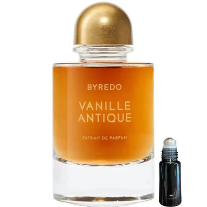 Byredo Vanille Antique 2025 - Extrait de Parfum - LuxScents.nl