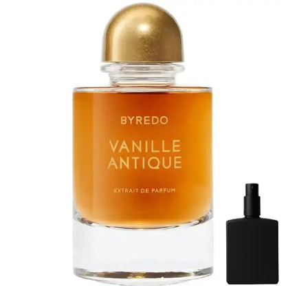 Byredo Vanille Antique 2025 - Extrait de Parfum - LuxScents