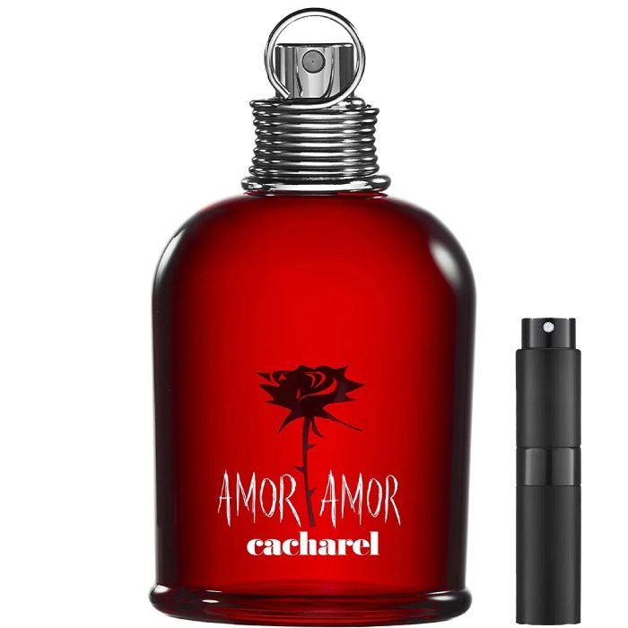 Cacharel Amor Amor - Eau de Toilette - LuxScents.nl